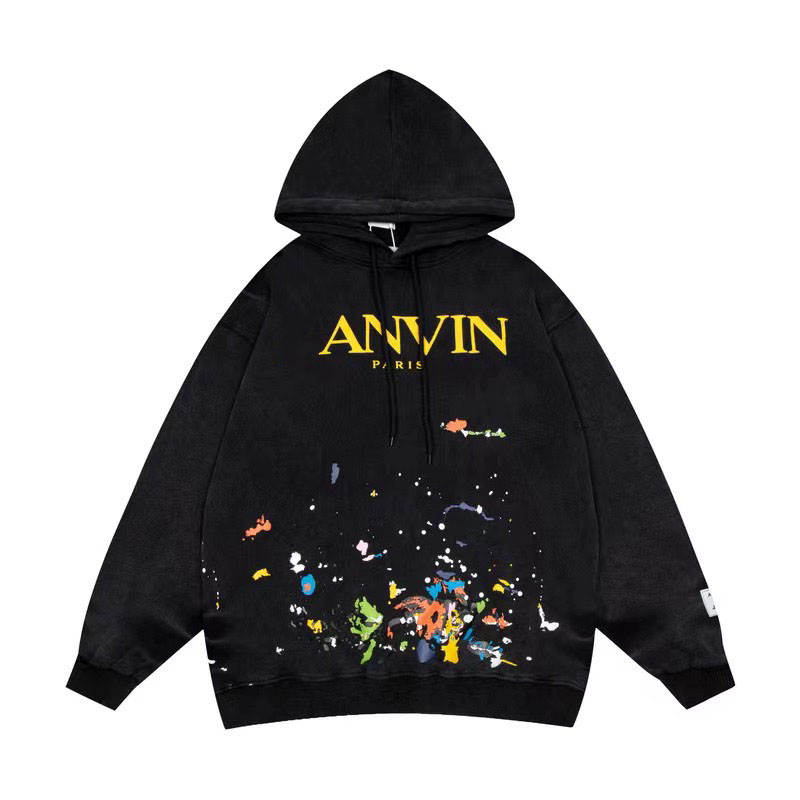 New AOP jacquard letter knitted sweater in autumn / winter 2022acquard knitting machine e Custom jnlarged detail crew neck cotton w54423
New AOP jacquard letter knitted sweater in autumn / winter 2022acquard knitting machine e Custom jnlarged detail crew neck cotton w54423