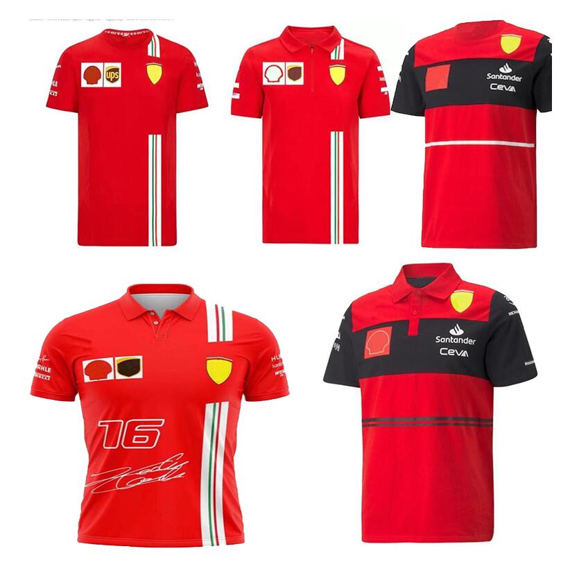 22/23 Sainz Charles Leclerc Schumacher Vettel F1 Formula 1 one jersey national team rugby Jerseys men home away polo shirts uniform
22/23 Sainz Charles Leclerc Schumacher Vettel F1 Formula 1 one jersey national team rugby Jerseys men home away polo shirts uniform