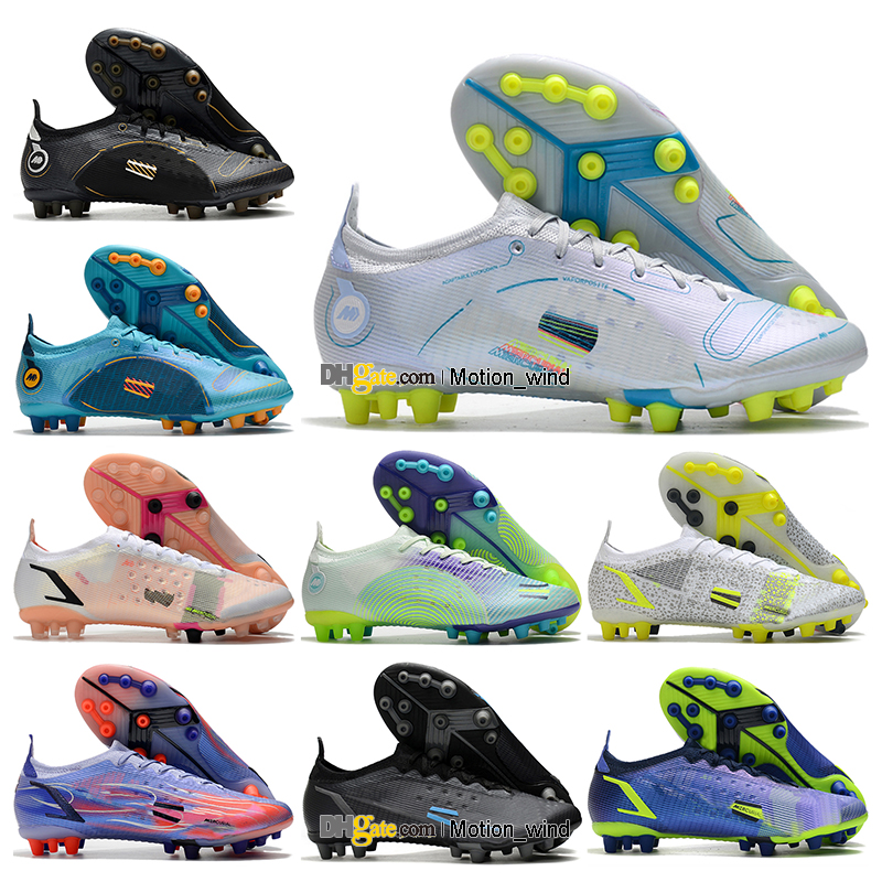 GIFT BAG Mens High Tops Football Boots Ronaldo CR7 Mercurial Vapores 14 XIV Elite AG Cleats Superfly 8 VIII Neymar ACC Soccer Shoes Outdoor Trainers Botas De Futbol, Color 13
GIFT BAG Mens High Tops Football Boots Ronaldo CR7 Mercurial Vapores 14 XIV Elite AG Cleats Superfly 8 VIII Neymar ACC Soccer Shoes Outdoor Trainers Botas De Futbol, Color 13