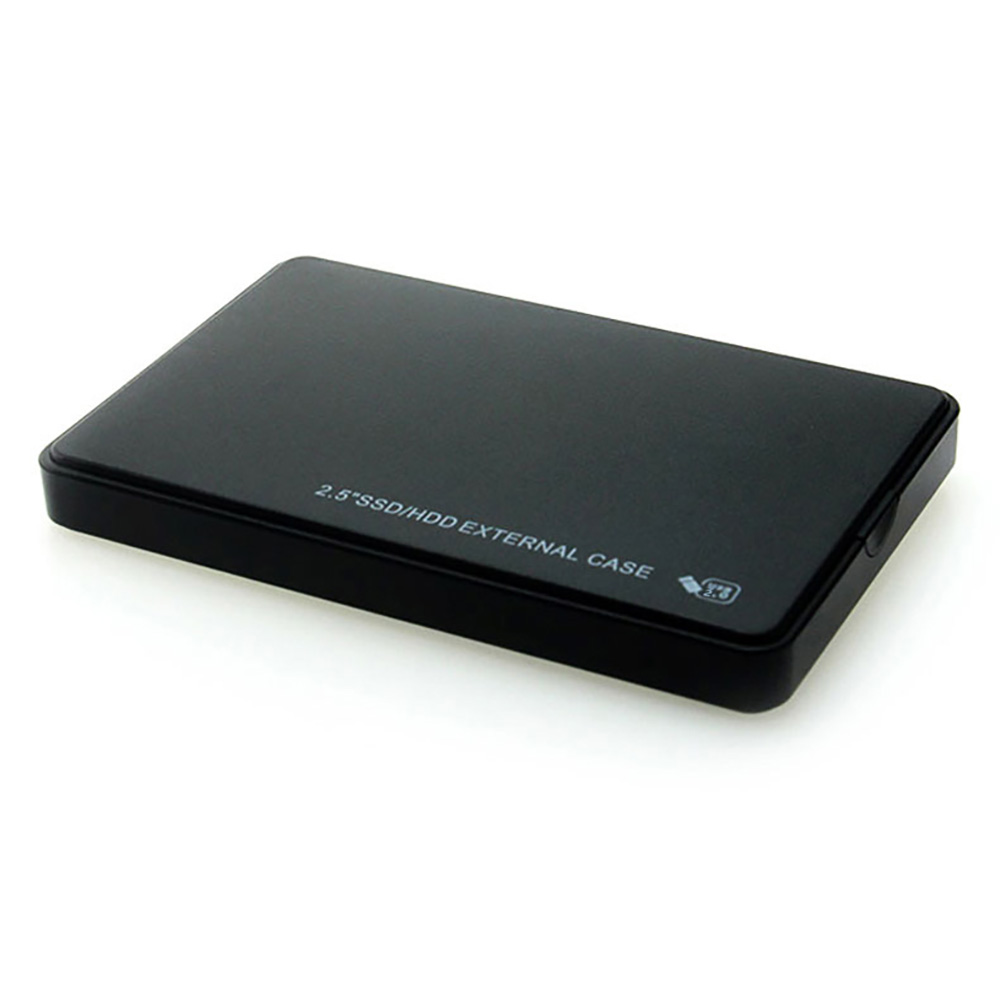 Epacket USB 20 2TB SATA SSD External Hard Drive Enclosures Portable Desktop Mobile Hard Disk Case