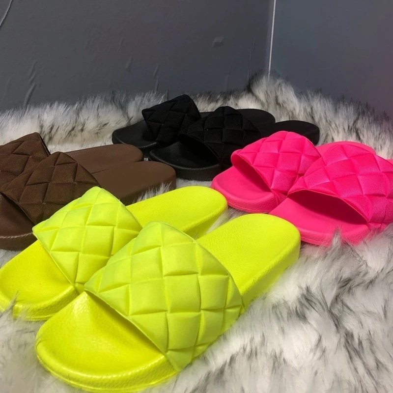 Women's Shoes Summer Sandals Flat Slippers Candy Color Open Toe Women's Shoes Comfortable Outdoor Plus Size 41, Rose red
Women's Shoes Summer Sandals Flat Slippers Candy Color Open Toe Women's Shoes Comfortable Outdoor Plus Size 41, Rose red