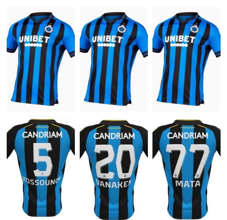 2022 2023 Club Brugge KV SOCCER JERSEY V.BADJI 27 MATA 77 AWAY KOSSOUNOU 5 VANAKEN 20 DE KETELAERE 90 JERSEYS 22 23 FOOTBALL SHIRTS home blue and black top quality S-2XL
2022 2023 Club Brugge KV SOCCER JERSEY V.BADJI 27 MATA 77 AWAY KOSSOUNOU 5 VANAKEN 20 DE KETELAERE 90 JERSEYS 22 23 FOOTBALL SHIRTS home blue and black top quality S-2XL