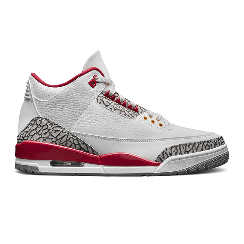 Jumpman 3 3s Basketball Shoes Cardinal Red Pine Green Racer Blue Cool Grey Varsity Royal UNC Mens Trainers Sport Sneakers, #8
Jumpman 3 3s Basketball Shoes Cardinal Red Pine Green Racer Blue Cool Grey Varsity Royal UNC Mens Trainers Sport Sneakers, #8
