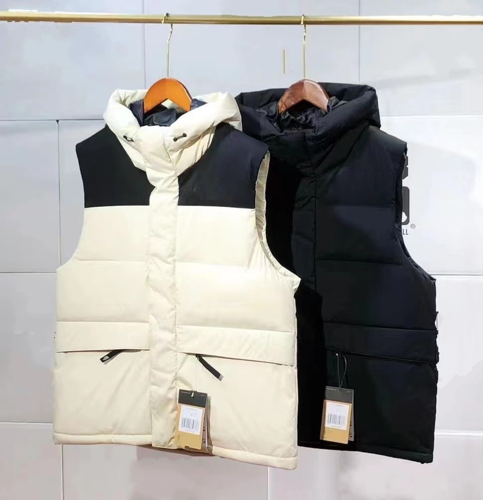 mens Winter vest womens Down jacket Couples Parka Outdoor Warm thick Outfit Outwear Multicolor Vests Size S/M/L/XL/2XL/3XL, C style / black
mens Winter vest womens Down jacket Couples Parka Outdoor Warm thick Outfit Outwear Multicolor Vests Size S/M/L/XL/2XL/3XL, C style / black