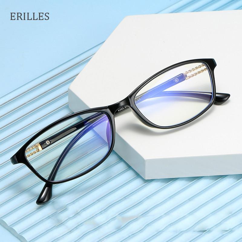Sunglasses Ultra Light Myopia Glasses Men Women Prescription Nearsighted Eyeglasses TR90 Optical Shortsighted Eyewear Myopic Spectacles-1.5S
Sunglasses Ultra Light Myopia Glasses Men Women Prescription Nearsighted Eyeglasses TR90 Optical Shortsighted Eyewear Myopic Spectacles-1.5S