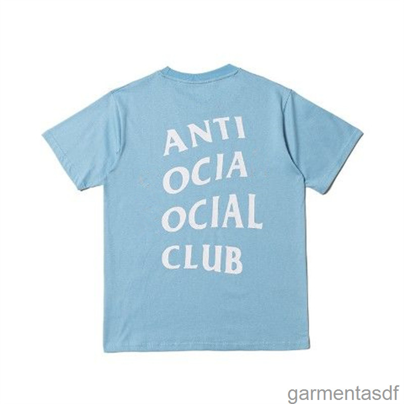 2022 new women's T-shirt European and American fashion printing letters ASSC men's cotton short-sleeved outdoor casual wear S9
2022 new women's T-shirt European and American fashion printing letters ASSC men's cotton short-sleeved outdoor casual wear S9