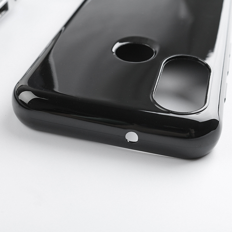 Transparent black TPU Shockproof Phone Cases for cat s62 pro s42 s52 opp bag package, Customize
Transparent black TPU Shockproof Phone Cases for cat s62 pro s42 s52 opp bag package, Customize