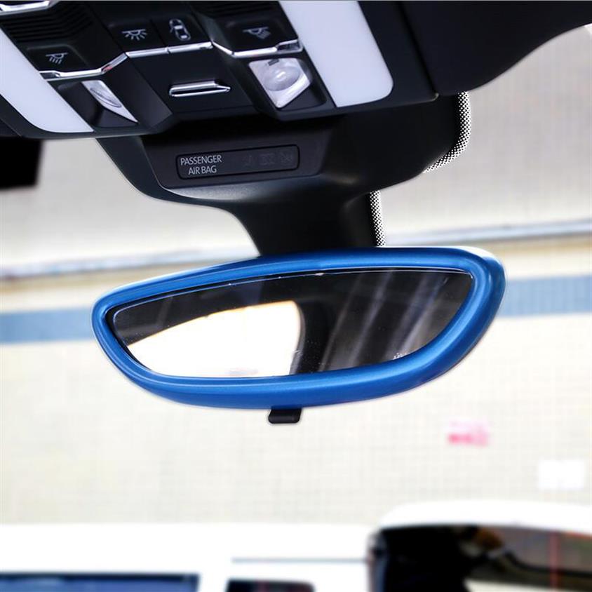 Car-styling Inner Rearview mirror Cover frame decoration cover trim strip 3D sticker decals for Porsche Cayenne Macan panamera acc225q
Car-styling Inner Rearview mirror Cover frame decoration cover trim strip 3D sticker decals for Porsche Cayenne Macan panamera acc225q