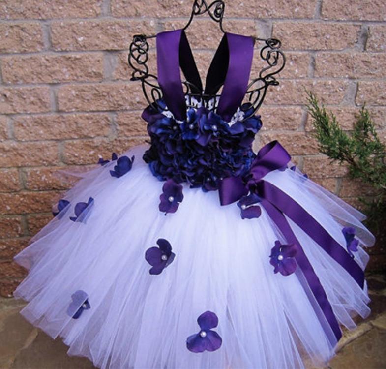 Girl's Dresses Girls Purple Flower Petals Tutu Dress Kids Tulle Straps Ball Gown With Ribbon Bow Children Wedding Party Costume DressesGirl'
Girl's Dresses Girls Purple Flower Petals Tutu Dress Kids Tulle Straps Ball Gown With Ribbon Bow Children Wedding Party Costume DressesGirl'