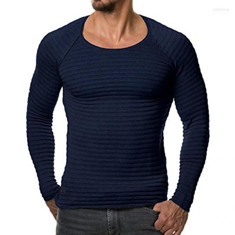 Men's Casual Shirts Base Shirt Crew Neck Trendy Wear-resistant Solid Color Knitted Men T-shirt Eldd22, Army green
Men's Casual Shirts Base Shirt Crew Neck Trendy Wear-resistant Solid Color Knitted Men T-shirt Eldd22, Army green