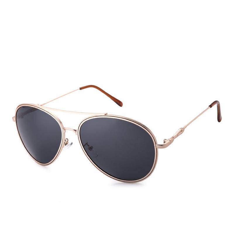 Sunglasses Polarized Women Aviation Gold Black Sun Glasses For Woman Big Frame Anti Reflection Fashion Style ShadesSunglasses
Sunglasses Polarized Women Aviation Gold Black Sun Glasses For Woman Big Frame Anti Reflection Fashion Style ShadesSunglasses