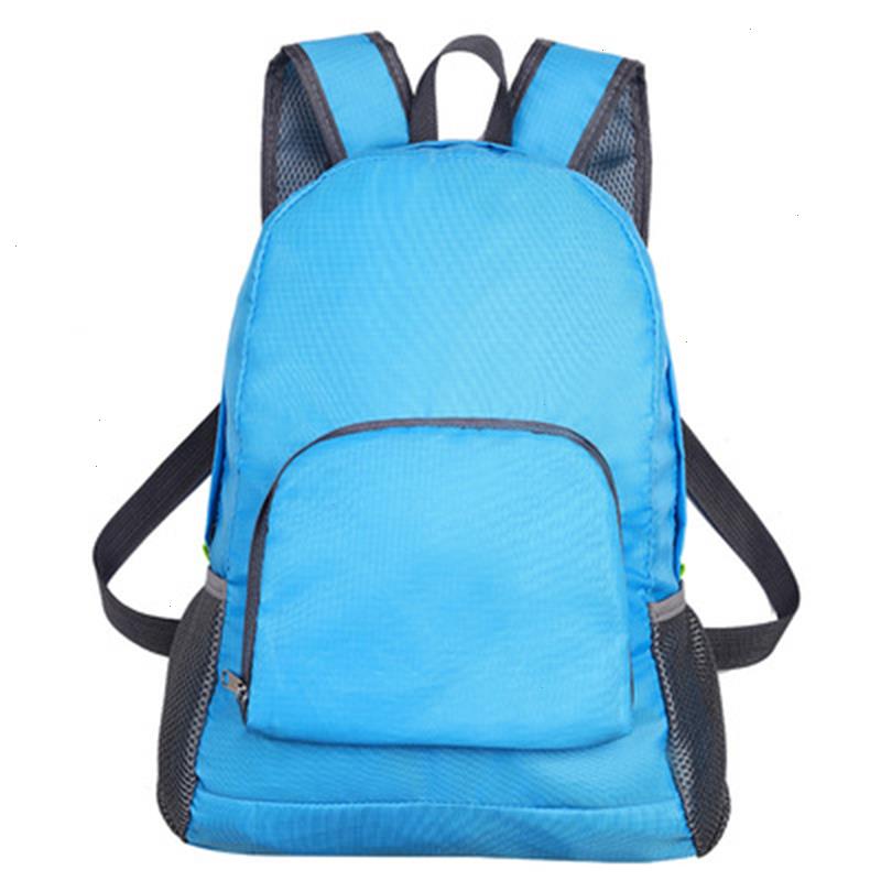 Outdoor Bag Waterproof Sports Backpack Multifunctional Men Camping Lightweight Foldable Women Travel, Black
Outdoor Bag Waterproof Sports Backpack Multifunctional Men Camping Lightweight Foldable Women Travel, Black