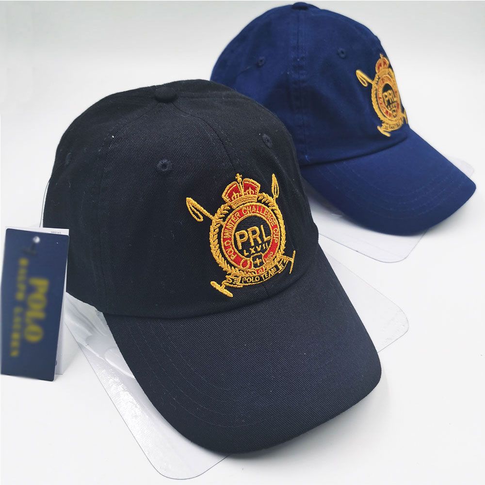 Free Freight RRL Polo Cap with Adjustable Cotton Classic Embroidered Modern Fashionable Baseball Sports Hat Hip Hop
Free Freight RRL Polo Cap with Adjustable Cotton Classic Embroidered Modern Fashionable Baseball Sports Hat Hip Hop
