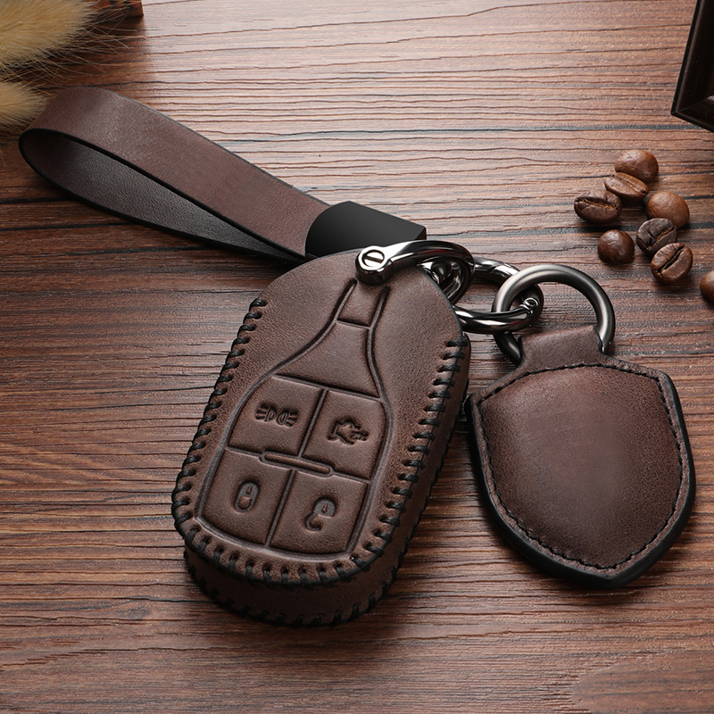 Car Key Cover For Maserati Quattroporte Levante Ghibli Key Chains Key Fob Cover Car Accessories
Car Key Cover For Maserati Quattroporte Levante Ghibli Key Chains Key Fob Cover Car Accessories