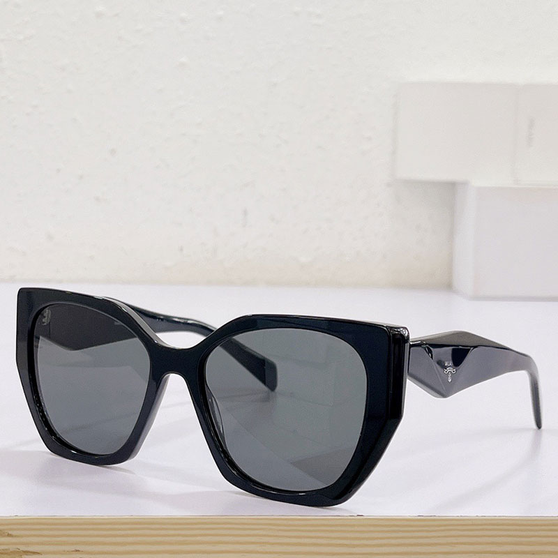 Womens Designer Sunglasses OPR 19YS Fashion Luxury Brands Casual Shopping Womens black Sun glasses High Quality Mens Eyewear UV400 With Box
Womens Designer Sunglasses OPR 19YS Fashion Luxury Brands Casual Shopping Womens black Sun glasses High Quality Mens Eyewear UV400 With Box