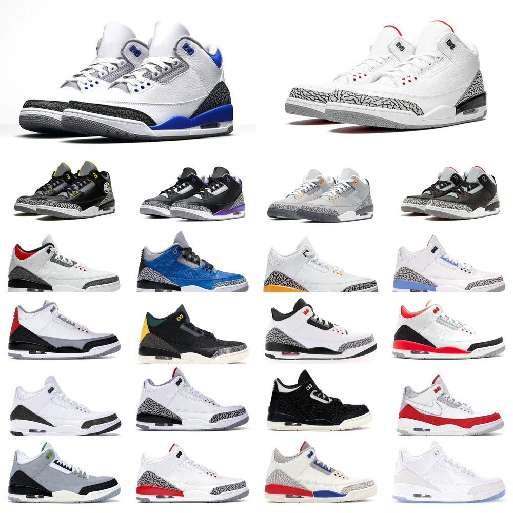 dunkRacer Blue Basketball Shoes 3s 3 Black Cement Michigan Fire Red Rust Pink Cool Grey Court Purple Laser Orange UNC Men trainers Sports Sneake2022, International flight
dunkRacer Blue Basketball Shoes 3s 3 Black Cement Michigan Fire Red Rust Pink Cool Grey Court Purple Laser Orange UNC Men trainers Sports Sneake2022, International flight