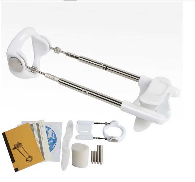 Male Event Men Gift Pro Bigger Enlargement System Enlarger Stretcher Enhancement Valentine's Day Present Party Favor