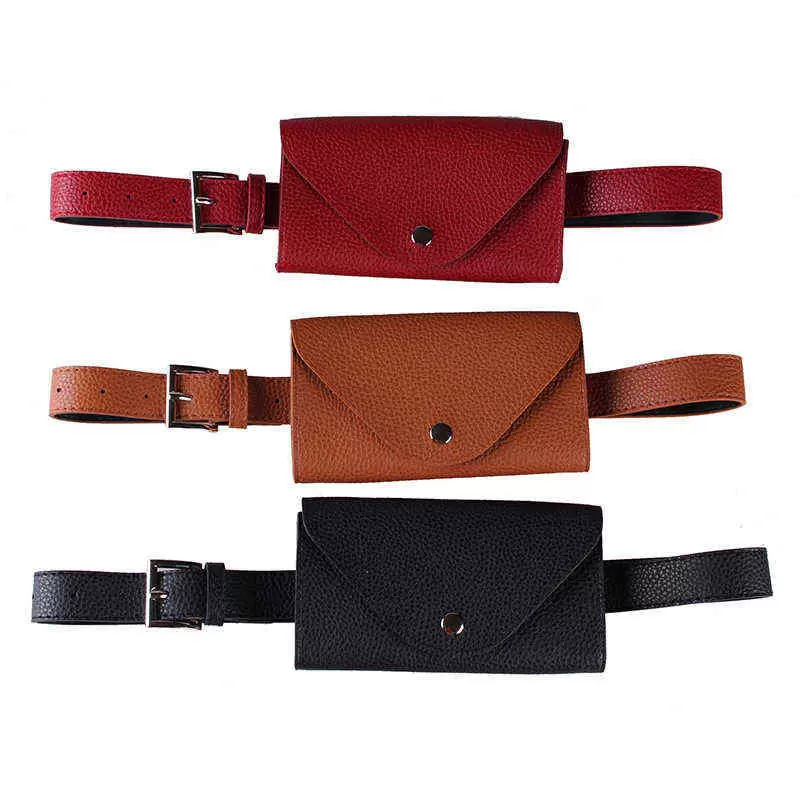 Wallets Leisure Shopping Zero Wallet Waist Women's Fashion Mobile Phone Bag Student Belt F895
Wallets Leisure Shopping Zero Wallet Waist Women's Fashion Mobile Phone Bag Student Belt F895