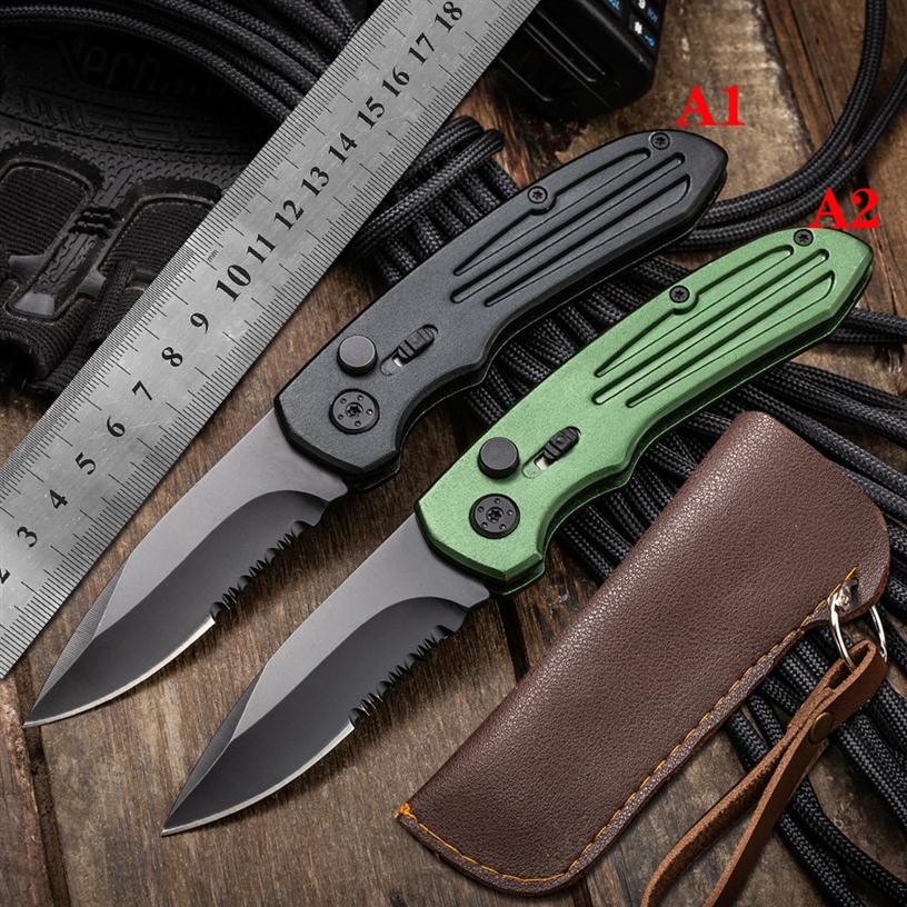 BENCHMADE automatic knife 9.6 inch UTX70 A07 A162 C07 BM3300 BM3310 BM3320 A163 Knives accept customization tactical camping MOQ1p213p
BENCHMADE automatic knife 9.6 inch UTX70 A07 A162 C07 BM3300 BM3310 BM3320 A163 Knives accept customization tactical camping MOQ1p213p