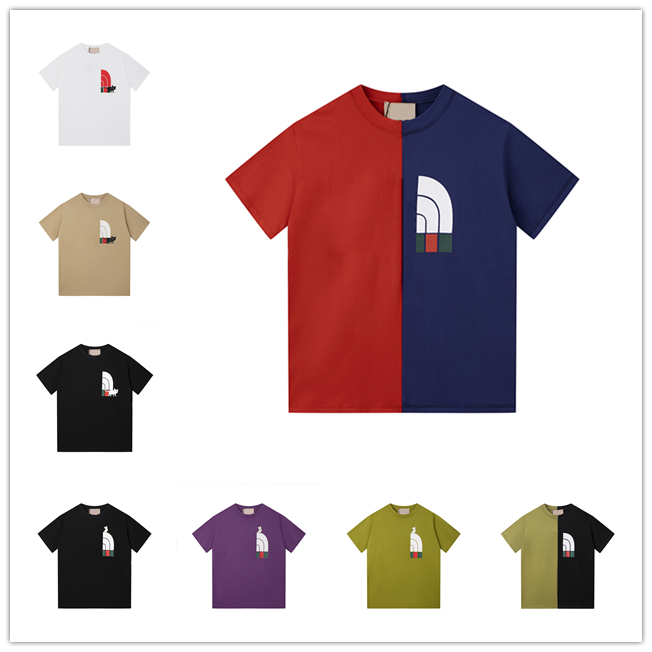 Fashion Mens Designer T Shirt Polo TShirt Men t-shirts For Women Spring Shirts Letter Outfit Luxurys top Tees womens Summer 100%cotton t-shirt -2XL#14
Fashion Mens Designer T Shirt Polo TShirt Men t-shirts For Women Spring Shirts Letter Outfit Luxurys top Tees womens Summer 100%cotton t-shirt -2XL#14