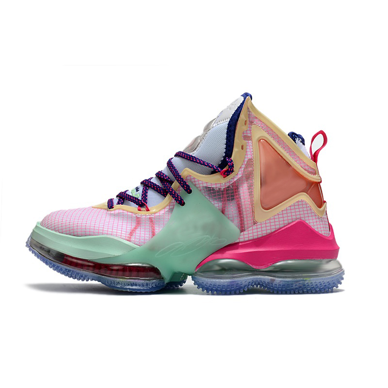 Mens James lebron 19 basketball shoes Valentines Pink Green Red Black Uniform Space Jam yellow womens lebrons xix sneakers tennis with box, White purple
Mens James lebron 19 basketball shoes Valentines Pink Green Red Black Uniform Space Jam yellow womens lebrons xix sneakers tennis with box, White purple