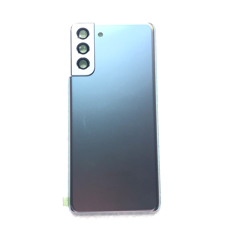 Back Glass Housing Replacement Housings For Black Pink Samsung Galaxy S21 Plus 5G G996U G996W G996B With Preattached Adhesive and Camera Lens Battery Glasses Covers
Back Glass Housing Replacement Housings For Black Pink Samsung Galaxy S21 Plus 5G G996U G996W G996B With Preattached Adhesive and Camera Lens Battery Glasses Covers