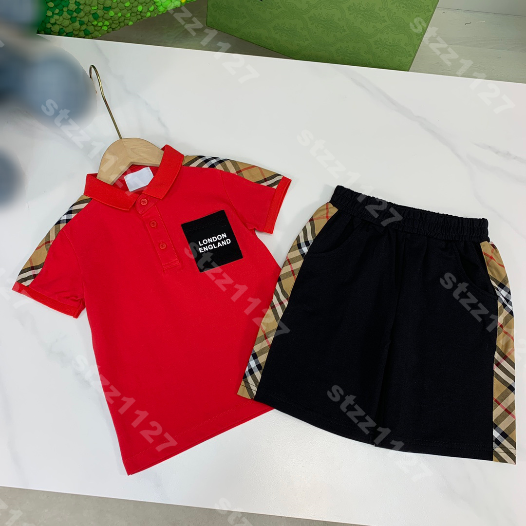 summer cotton short sleeve polo shirt shorts set for boy girls 5A designer kids tees tops solid print logo bu..rry brand baby clothes album, Difference supplement
summer cotton short sleeve polo shirt shorts set for boy girls 5A designer kids tees tops solid print logo bu..rry brand baby clothes album, Difference supplement