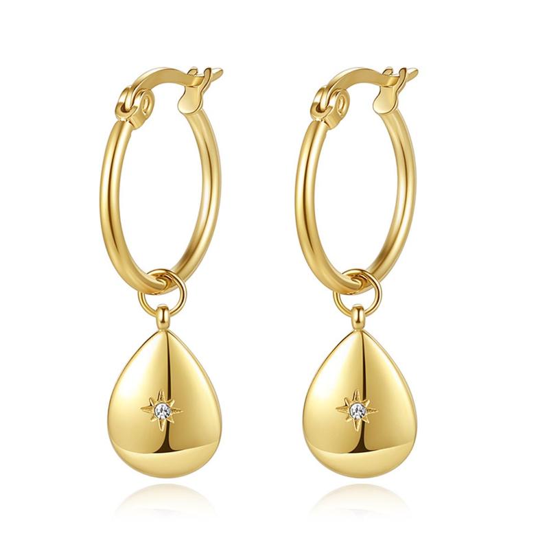 Dangle & Chandelier Gold Stainless Steel Ladies Drop Earrings Trending Products 2022 Decorations For Girls Body Jewelry Gift To GirlfriendDa
Dangle & Chandelier Gold Stainless Steel Ladies Drop Earrings Trending Products 2022 Decorations For Girls Body Jewelry Gift To GirlfriendDa