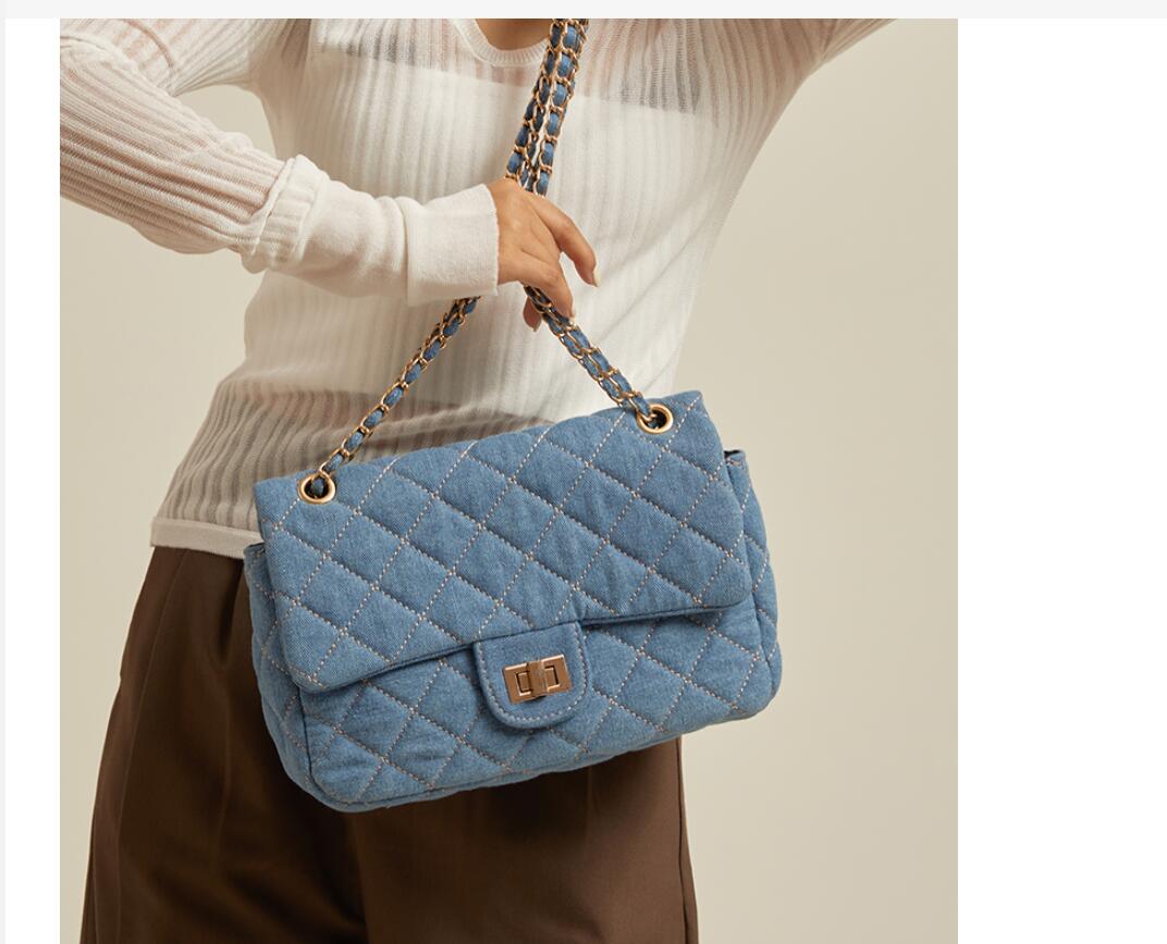 DA466 High Quality 2022 Luxurys Designers Bags Shoulder Bag Envelope Genuine Leather Handbag Messenger Women Totes Handbags Classic Crossbody Clutch Purse Wallet, Blue
DA466 High Quality 2022 Luxurys Designers Bags Shoulder Bag Envelope Genuine Leather Handbag Messenger Women Totes Handbags Classic Crossbody Clutch Purse Wallet, Blue