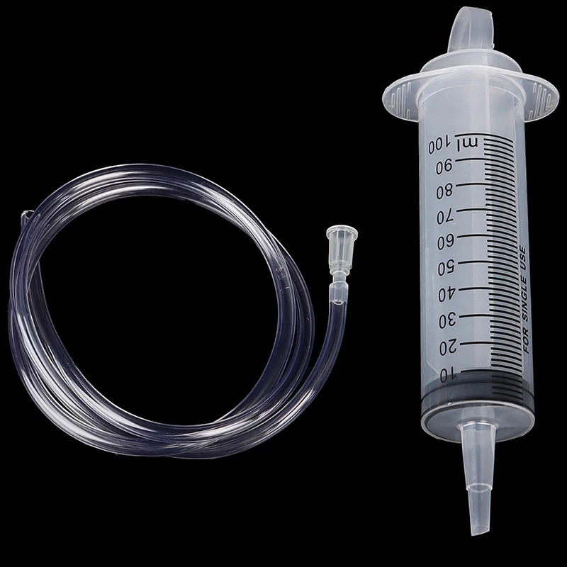 Hand Tools HOT! 1pcs 100ml Large Capacity Syringe Reusable Pump Measuring With 1m Tube Feeding Ink Inventory Wholesale
Hand Tools HOT! 1pcs 100ml Large Capacity Syringe Reusable Pump Measuring With 1m Tube Feeding Ink Inventory Wholesale