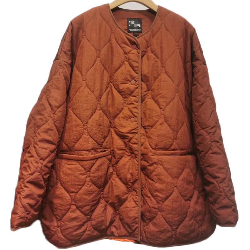 Women's Jackets Xitimeao Women's 2022 Fashion Pocket Cotton Jacket Vintage Long Sleeve Round Neck Single Breasted Coat Chic TopWomen's, Wine red
Women's Jackets Xitimeao Women's 2022 Fashion Pocket Cotton Jacket Vintage Long Sleeve Round Neck Single Breasted Coat Chic TopWomen's, Wine red