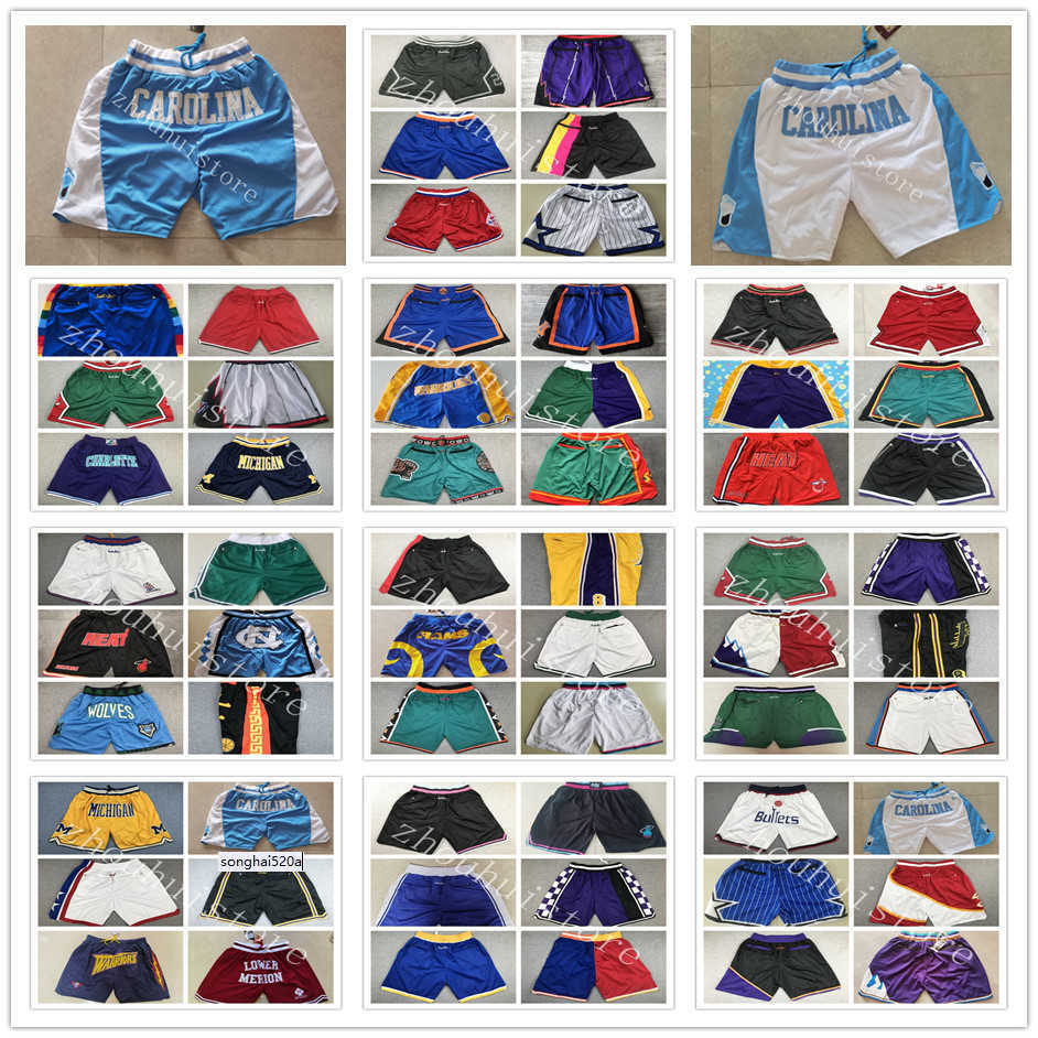 2021 NCAA North Carolina Tar Heels Basketball Shorts Just Mens Don Michigan Wolverines Black Mamba Lower Merion High School Pocket Pants''nba''jersey, Red
2021 NCAA North Carolina Tar Heels Basketball Shorts Just Mens Don Michigan Wolverines Black Mamba Lower Merion High School Pocket Pants''nba''jersey, Red