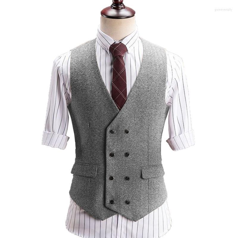 Men's Vests Waistcoat Wool Tweed Slim Fit Leisure Cotton Vest Gentleman Herringbone Pattern Beckham Business For Wedding Groom Guin22, Orange
Men's Vests Waistcoat Wool Tweed Slim Fit Leisure Cotton Vest Gentleman Herringbone Pattern Beckham Business For Wedding Groom Guin22, Orange