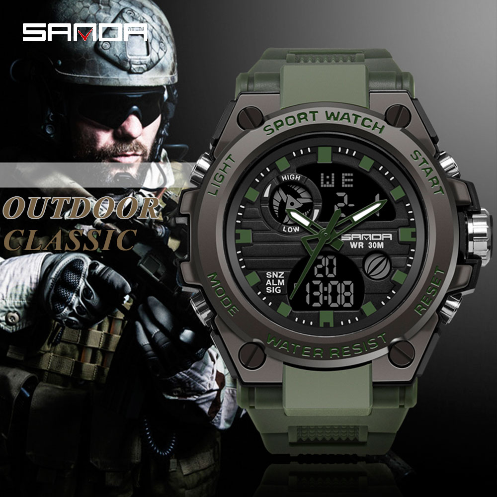 G Style Men Digital Watch Shock Military Sports Watches Fashion Waterproof Electronic Wristwatch Mens 2020 Relogios, Gold
G Style Men Digital Watch Shock Military Sports Watches Fashion Waterproof Electronic Wristwatch Mens 2020 Relogios, Gold