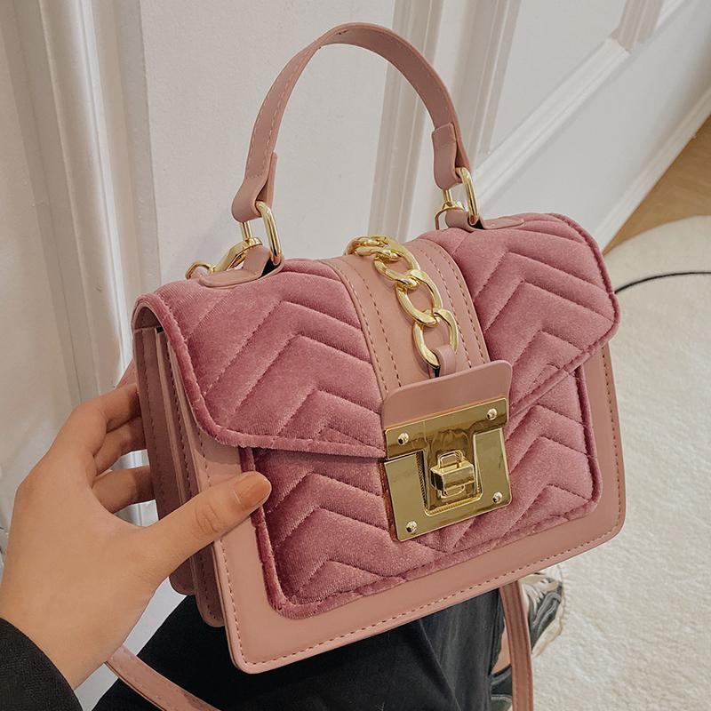 Evening Bags Embroidery Square Tote Bag 2022 Winter High-quality Corduroy Women's Designer Handbag Shoulder Messenger, Black
Evening Bags Embroidery Square Tote Bag 2022 Winter High-quality Corduroy Women's Designer Handbag Shoulder Messenger, Black