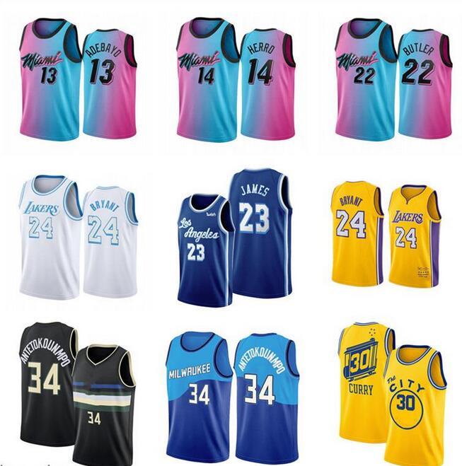 Men Dwayne 3 Wade Hot Basketball Jerseys Stephen 30 Curry 34 Antetokounmpo Kawhi Joel Embiid Simmons Jersey, With sign
Men Dwayne 3 Wade Hot Basketball Jerseys Stephen 30 Curry 34 Antetokounmpo Kawhi Joel Embiid Simmons Jersey, With sign