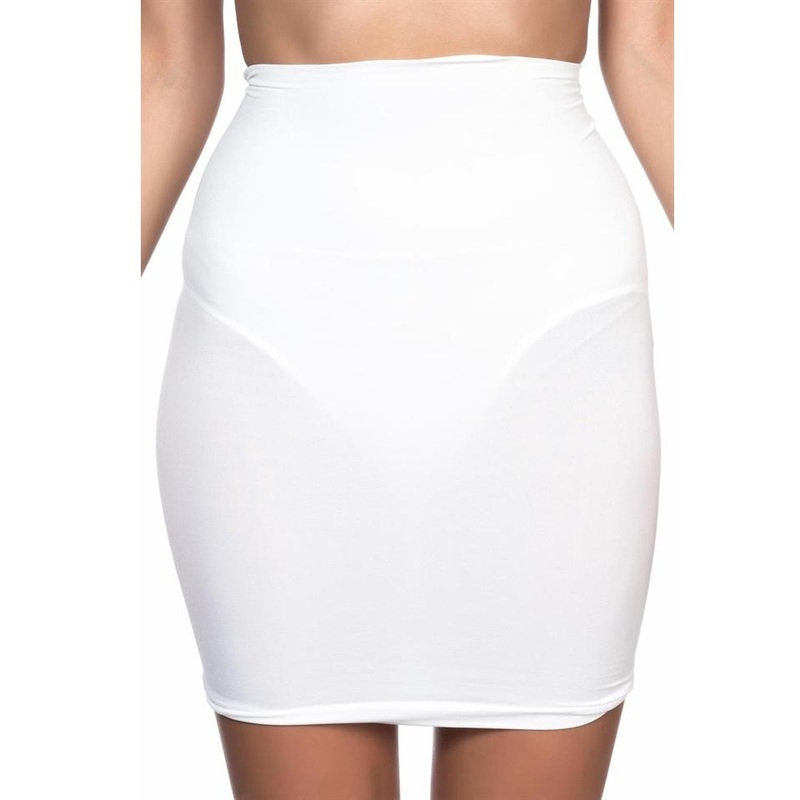 MadeM Seamless Panty Underskirt Women's Corset Body Shaper Waist Trainer Slimming Petticoat Women Underwear