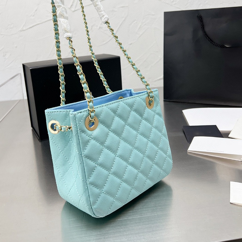 2022p Collection France Womens Mini Quilted Caviar Leather Bags Calfskin Genuine Leather Gold Metal Hardware Matelasse Chain Shoulder Purse, Box
2022p Collection France Womens Mini Quilted Caviar Leather Bags Calfskin Genuine Leather Gold Metal Hardware Matelasse Chain Shoulder Purse, Box