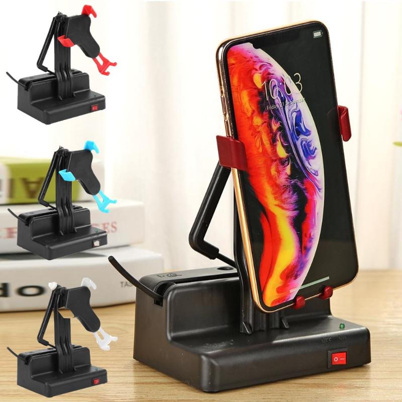 Other Home Decor Brush Step Counting Artifact Phone Swing Automatic Shake Motion Steps Counter Safety Wiggler Cell Shaker Device
Other Home Decor Brush Step Counting Artifact Phone Swing Automatic Shake Motion Steps Counter Safety Wiggler Cell Shaker Device