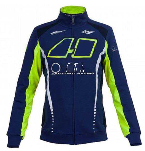 The new MOTO autumn/winter racing suit motorcycle riding windbreaker jacket rider jacket windproof sweatshirt
The new MOTO autumn/winter racing suit motorcycle riding windbreaker jacket rider jacket windproof sweatshirt
