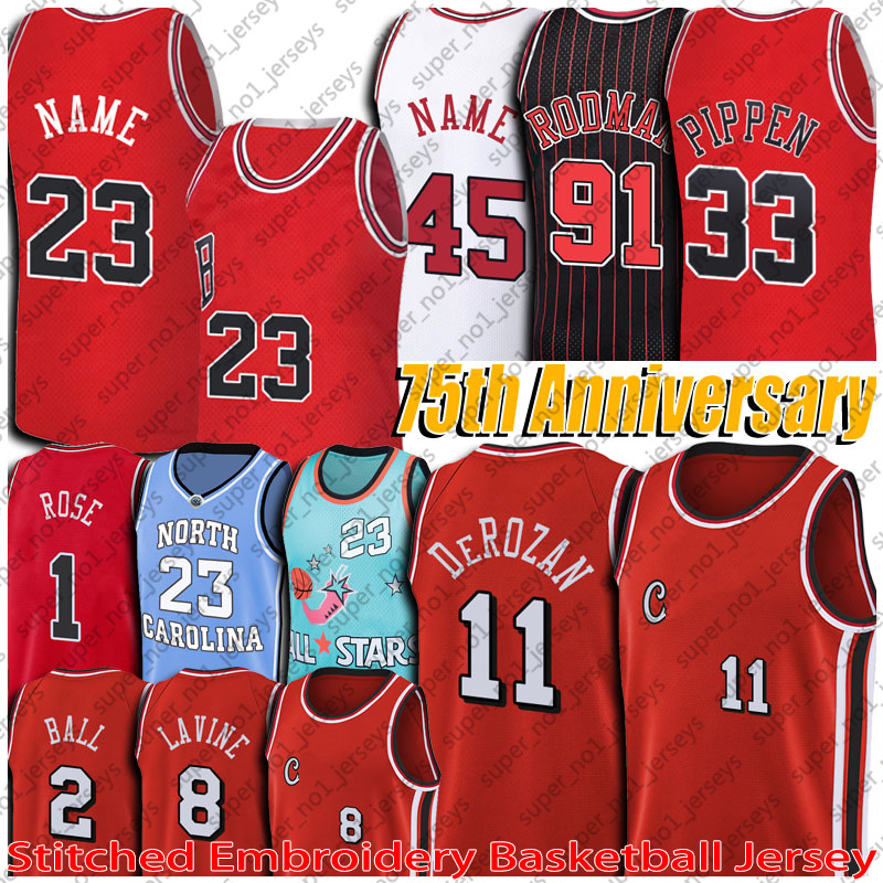 Chicago''Bulls''11 Demar Basketball DeRozan Zach 8 LaVine 23 Michael Lonzo 2 Ball Derrick 1 Rose 33 Scottie Pippen Jersey 91 Dennis Rodman ", Select green number
Chicago''Bulls''11 Demar Basketball DeRozan Zach 8 LaVine 23 Michael Lonzo 2 Ball Derrick 1 Rose 33 Scottie Pippen Jersey 91 Dennis Rodman ", Select green number