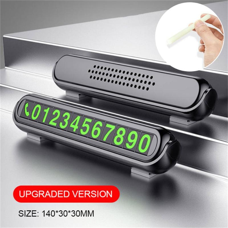 Interior Decorations Universal Mini Portable Car Temporary Parking Phone Number Show Cards Trim With Fragrant Sheet High Quality InteriorInt
Interior Decorations Universal Mini Portable Car Temporary Parking Phone Number Show Cards Trim With Fragrant Sheet High Quality InteriorInt