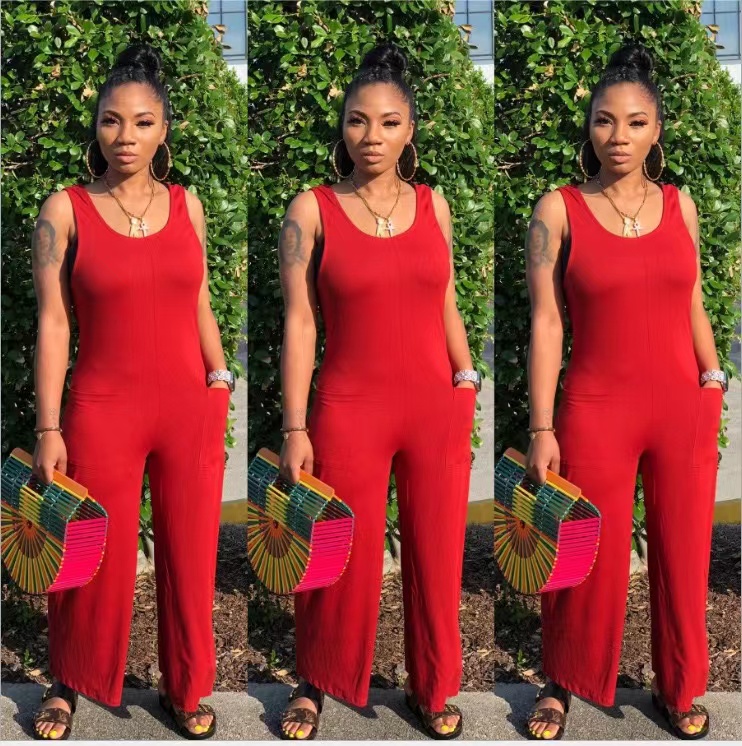 Thin Summer Sexy Ladies Tow Piece Pants Hip Temperament Women's Knitted Jumpsuit Casual, Blue
Thin Summer Sexy Ladies Tow Piece Pants Hip Temperament Women's Knitted Jumpsuit Casual, Blue
