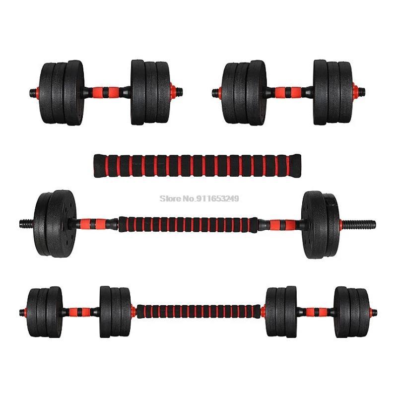 Accessories 40/50 Cm Dumbbell Rod Solid Steel Weight Lifting Spinlock Bars With Connector Gym Home Fitness Another Barbells Handles
Accessories 40/50 Cm Dumbbell Rod Solid Steel Weight Lifting Spinlock Bars With Connector Gym Home Fitness Another Barbells Handles