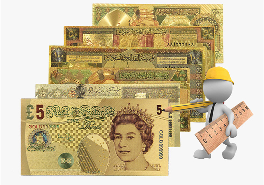 Wholesale 50% Size Plastic gold foil Pound Prop Money Copy Games UK Pounds GBP 100 50 NOTES Extra Bank Strap - Movies Play Fake Casino Photo Booth
Wholesale 50% Size Plastic gold foil Pound Prop Money Copy Games UK Pounds GBP 100 50 NOTES Extra Bank Strap - Movies Play Fake Casino Photo Booth