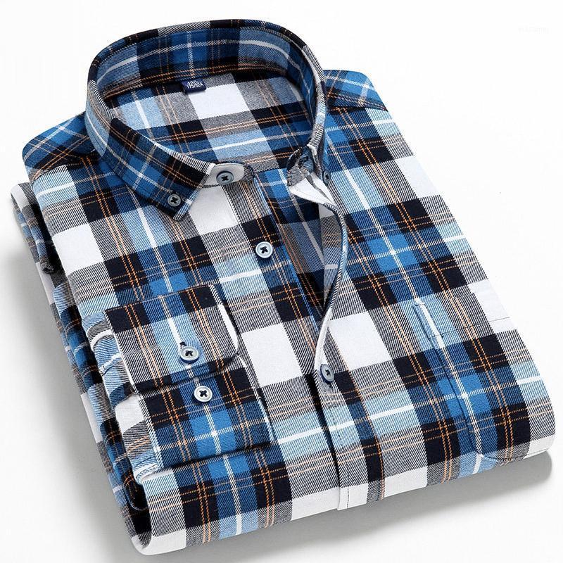 2022Mens Long Sleeve Solid Oxford Dress Shirt Male Casual Regularwith Left Chest Pocket Tops Button Down Shirts Men
2022Mens Long Sleeve Solid Oxford Dress Shirt Male Casual Regularwith Left Chest Pocket Tops Button Down Shirts Men