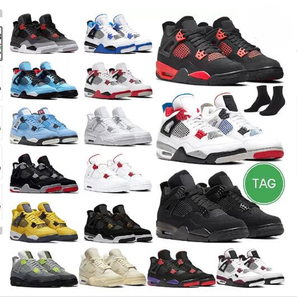 4S What The Basketball Shoes Men Women Sail 4 University Blue Black Cat Infrared Fire Red Royalty 85 Georgetown Outdoor Trainer, # 31
4S What The Basketball Shoes Men Women Sail 4 University Blue Black Cat Infrared Fire Red Royalty 85 Georgetown Outdoor Trainer, # 31