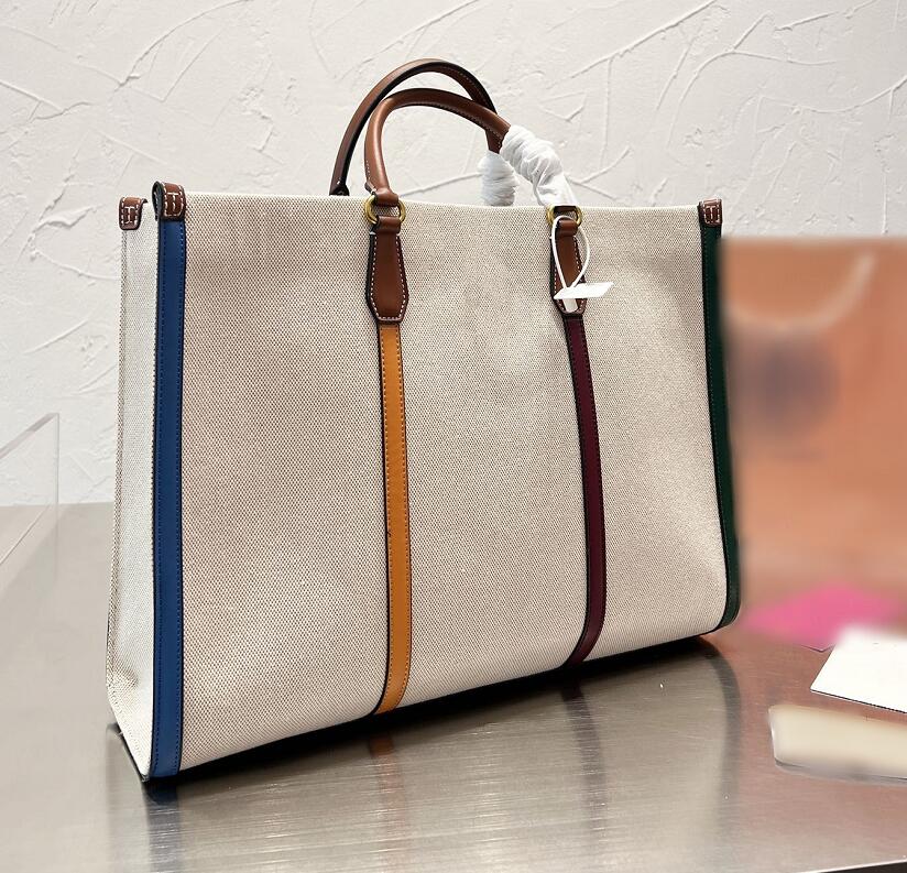Designer New Style Canvas Womens Totes Solid Color High Capacity Retro Shopping Bag Simple High Quality Luxury Brand Handbag Single-Shoulder Bags, 01
Designer New Style Canvas Womens Totes Solid Color High Capacity Retro Shopping Bag Simple High Quality Luxury Brand Handbag Single-Shoulder Bags, 01