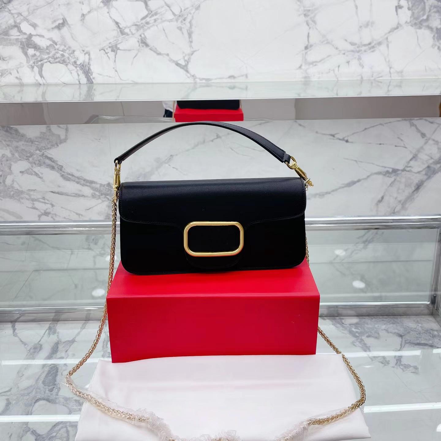 Women Designer Bags Luxury Handbag Shoulder bag cross body wallet Classic Genuine Leather Fashion lady Purse chain Axillary Handbags white black, 06
Women Designer Bags Luxury Handbag Shoulder bag cross body wallet Classic Genuine Leather Fashion lady Purse chain Axillary Handbags white black, 06