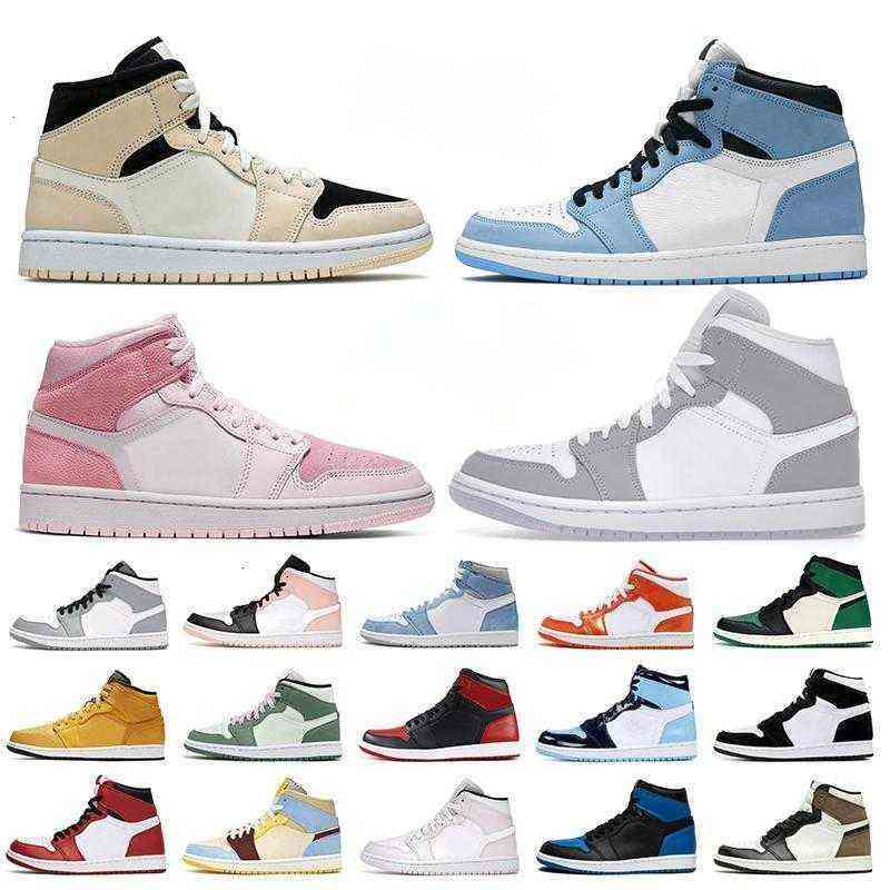 Jumpman 1 Women Mens Trainers 1s Shoes Barely Orange Digital Pink University Blue Light Smoke Grey Crimson Tint Top Quality Dark Mocha
Jumpman 1 Women Mens Trainers 1s Shoes Barely Orange Digital Pink University Blue Light Smoke Grey Crimson Tint Top Quality Dark Mocha